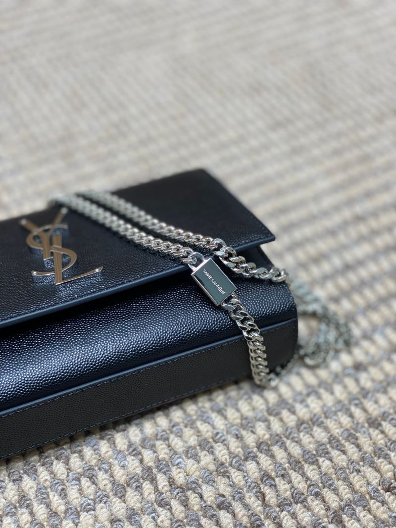 YSL Satchel Bags